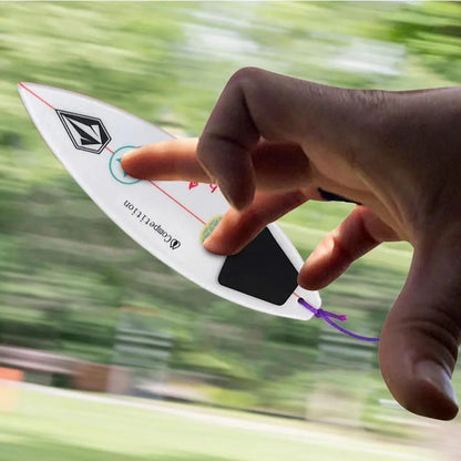 Mini Finger Surfboard – Cool Tech Deck Toy